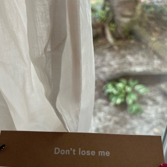 Reformation Bekkah Dress - Ethereal, BNWT, RARE - Picture 2 of 7